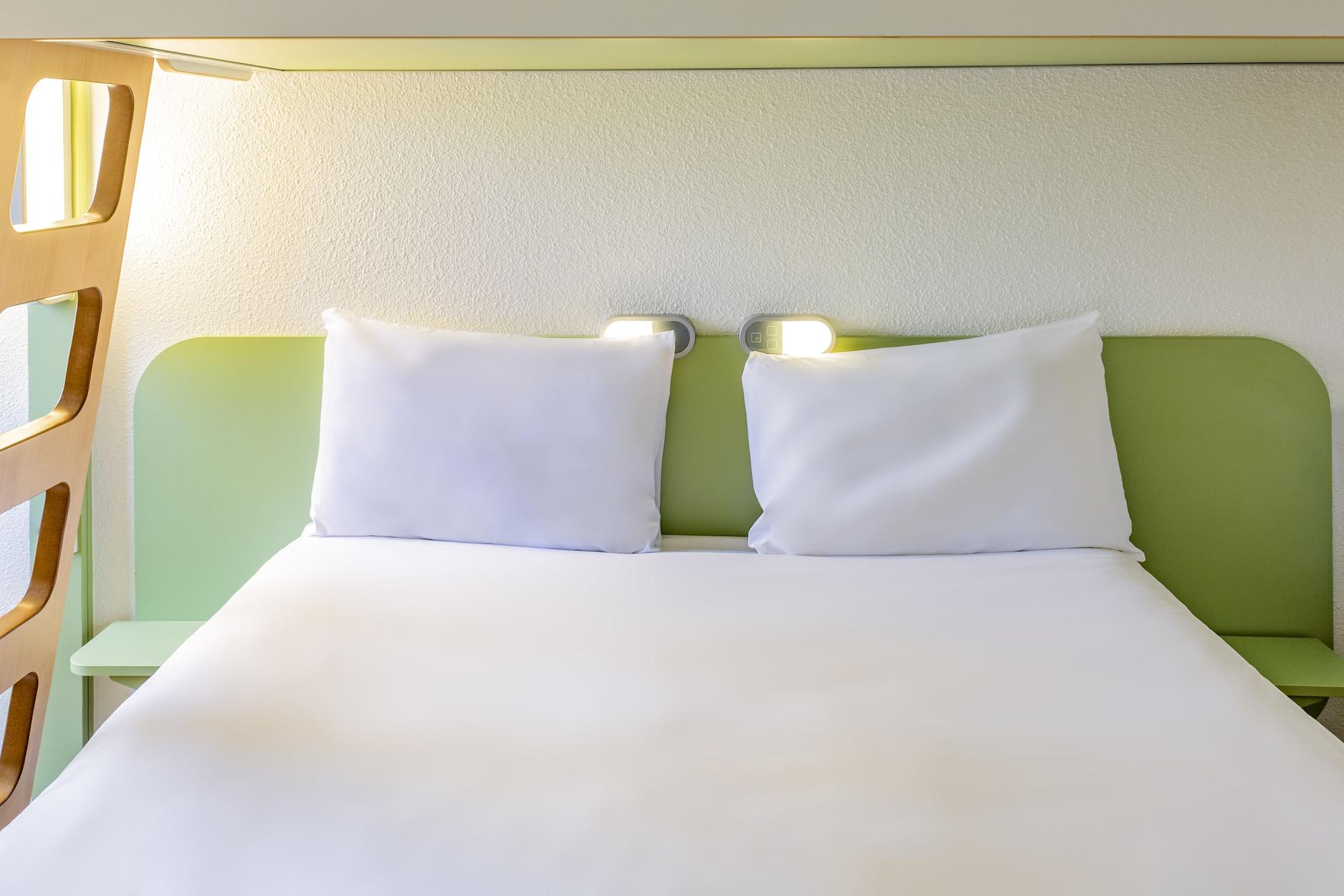Ibis Budget Angouleme Centre Bagian luar foto