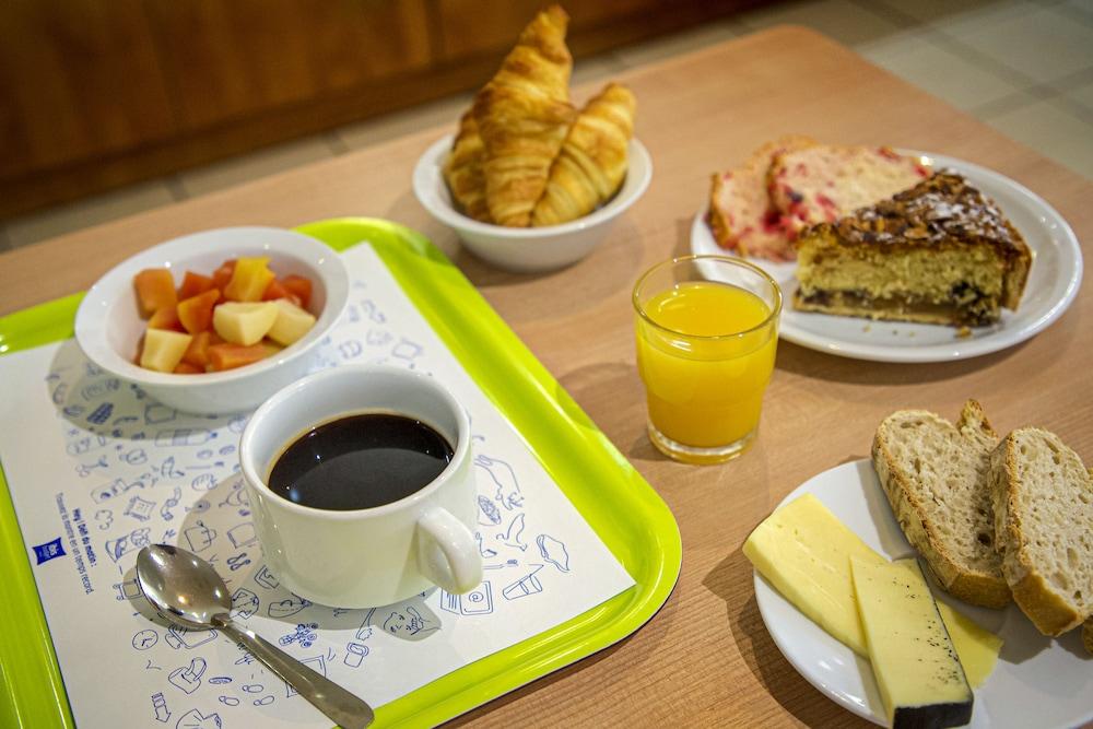 Ibis Budget Angouleme Centre Bagian luar foto