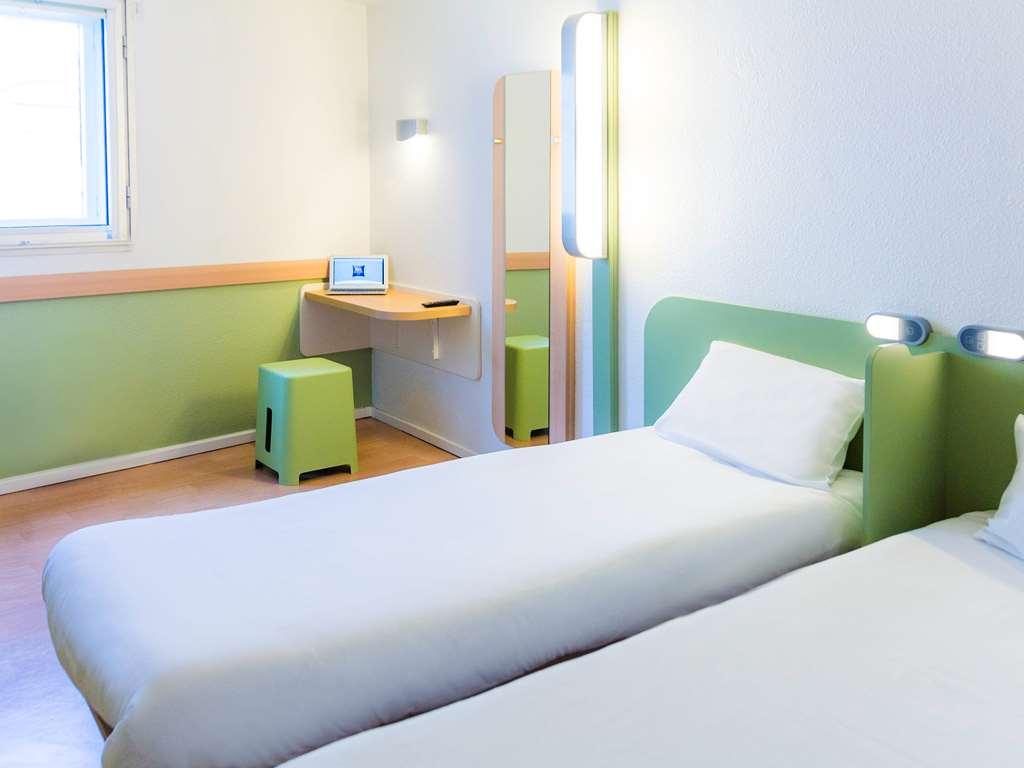 Ibis Budget Angouleme Centre Ruang foto